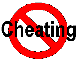 cheating 2